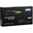 Naboj Sako 9,3x62 SP Powerhead Blade 14,9g/230gr