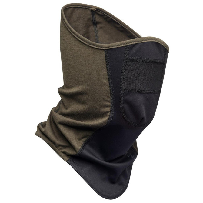 Šal Beretta / Zaščite vratu Zelen
