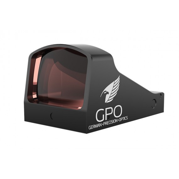 Pika GPO Spectra Pistol RDS