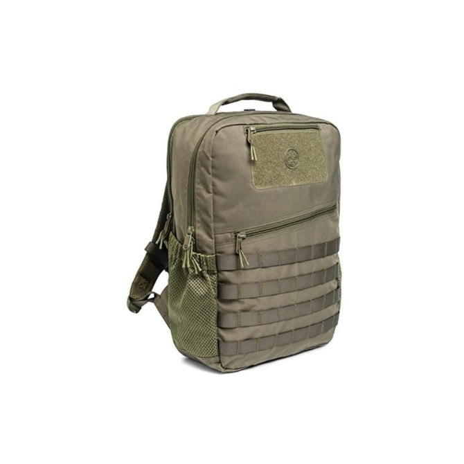 Nahrbtnik Beretta Tactical Flank Daypack zelen