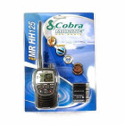 Sprejemnik VHF Cobra HH125VP