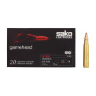 NABOJ SAKO 223 Rem SP Gamehead 110G 3,5/55 C611110GSA10