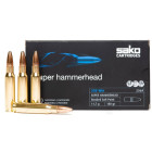 Naboj Sako 308 WIN Super Hammerhead 9,7g/150gr