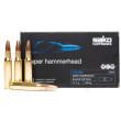 Naboj Sako 308 WIN Super Hammerhead 9,7g/150gr