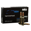 Naboj Sako 308 WIN Hammerhead 11,7g/180gr