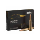 Naboj Sako 30-06 SPRG Gamehead 11,7g/180gr