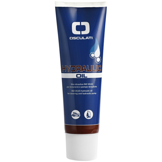 Hidravlično olje Lubrimar 250ml