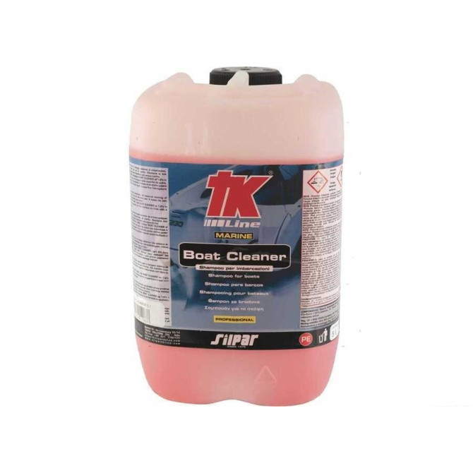 Detergent TK Boat cleaner 5L