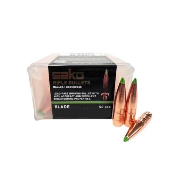 Krogla Sako 8mm Blade 11.7g/180gr