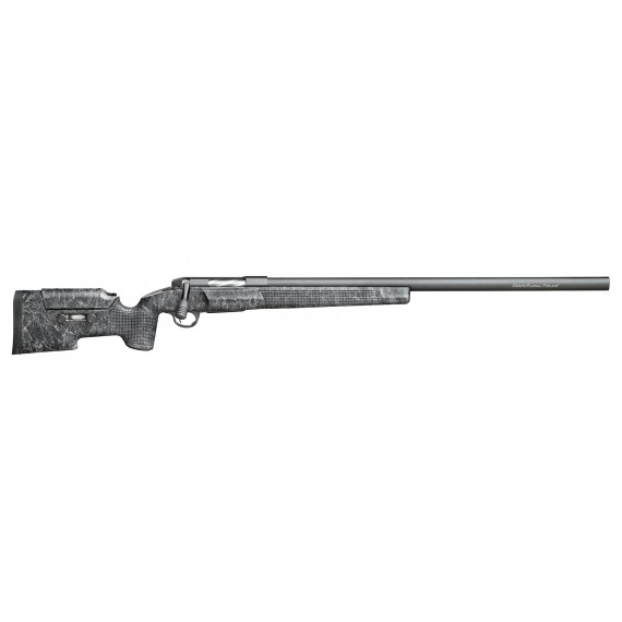 Puška Sabatti Tactical Evo 6,5 CRMR