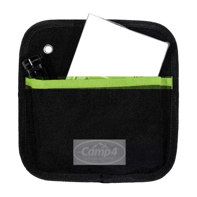 Organizer Tessa Camp 4 20x20