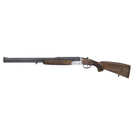 Puška Sabatti Master Light Luxus 20+222 rem