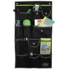 Organizer Tessa Grande