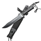 Nož preživetja Albainox Combat King I