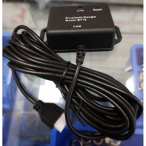 Modul Bluetooth za regulator polnjenja Moove RE122/RE252