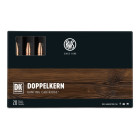 Naboj RWS 6,5x57r DK 9.1g