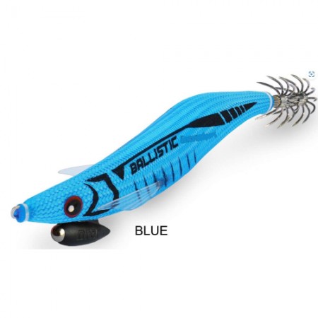Vaba DTD Ballistic Full Color Egi 3.0 Modra