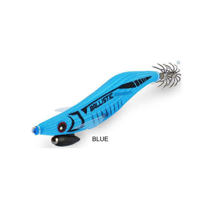 Vaba DTD Ballistic Full Color Egi 3.0 Modra