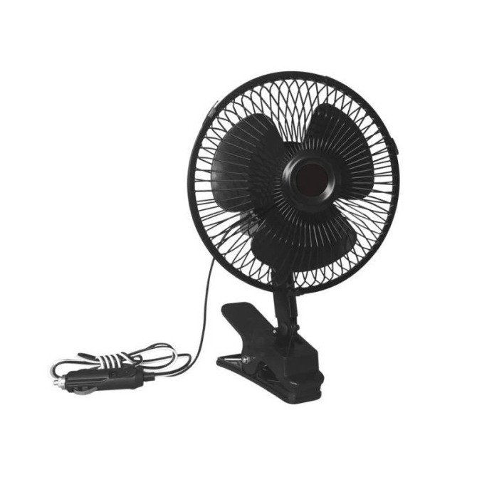 Carbest Vantilator 12V