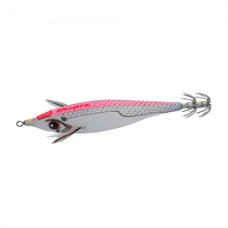 Vaba DTD Ballistic White KIller Bukva 3.0