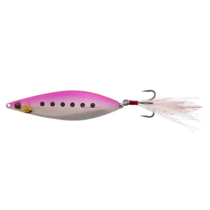 Vaba Savage GearMicro Skipper 6cm 9g Pink Sardine