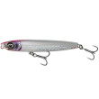 Vaba Savage Gear Cast Hacker 9.5cm 26g Pink Head