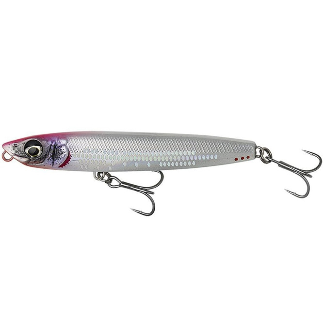 Vaba Savage Gear Cast Hacker 9.5cm 26g Pink Head