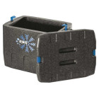 Hladilna skrinja Jazo 24L