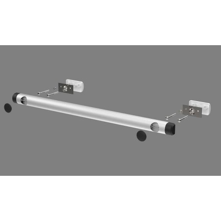 Nastavek Fiamma support bar 2kos