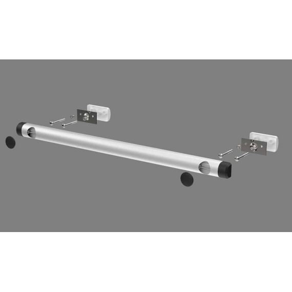 Nastavek Fiamma support bar 2kos