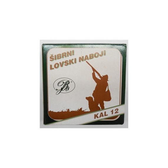 Naboj Elektroplastika K.12/70 4,70-3,00mm