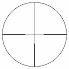 Daljnogled GPO Spectra 6X 1-6x24i G4i Glass