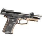 Pištola Beretta 80X Cheetah Bronze KAL.9x17