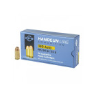 Naboj PPU 380 auto FMJ 6,1g/94gr
