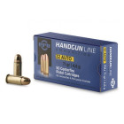 Naboj PPU 7,65mm JHP 4,6g