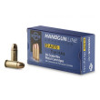 Naboj PPU 7,65mm JHP 4,6g