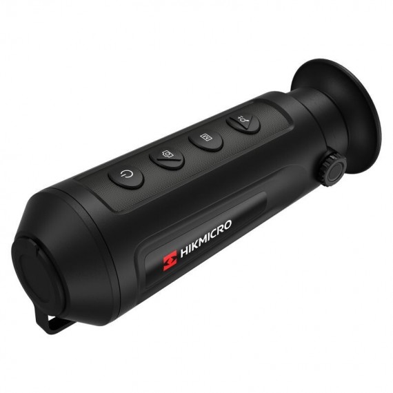 Termalni Monokular Hikmicro Lynx LE15S