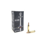 Naboj Fiocchi 223 REM FMJ 4g/62gr