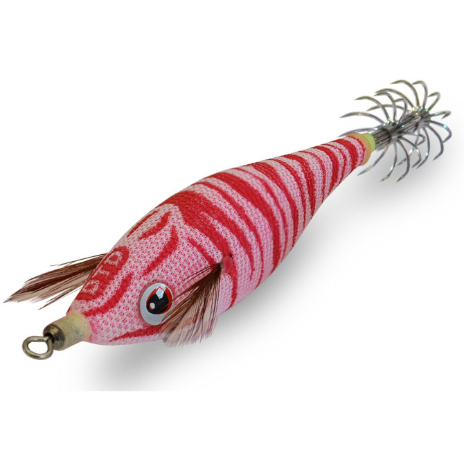 Vaba DTD Toro 2,5 red