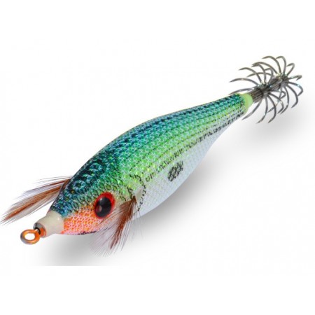 Vaba DTD Red Killer 1.5 Več Barv