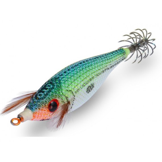 Vaba DTD Red Killer 1.5 Več Barv