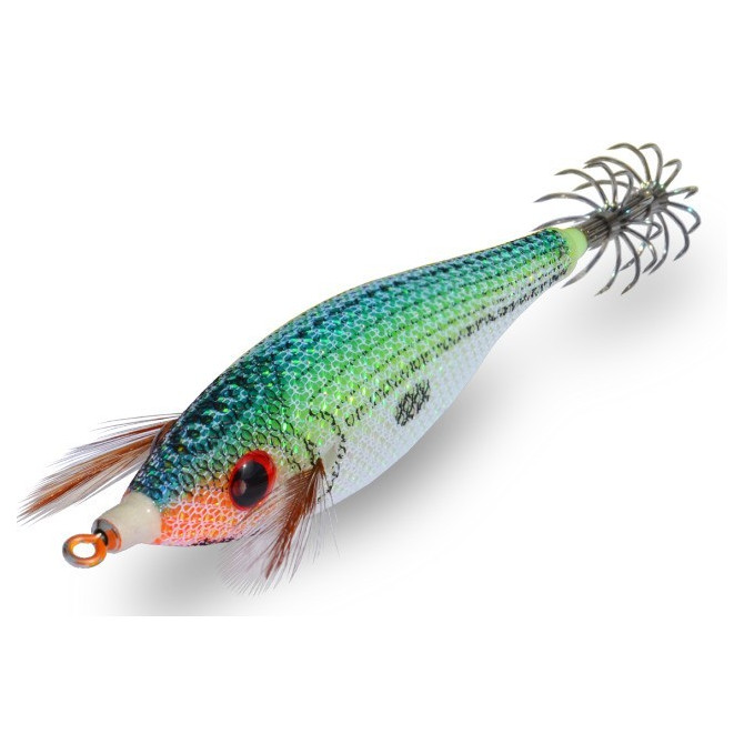 Vaba DTD Red Killer 1.5 Več Barv