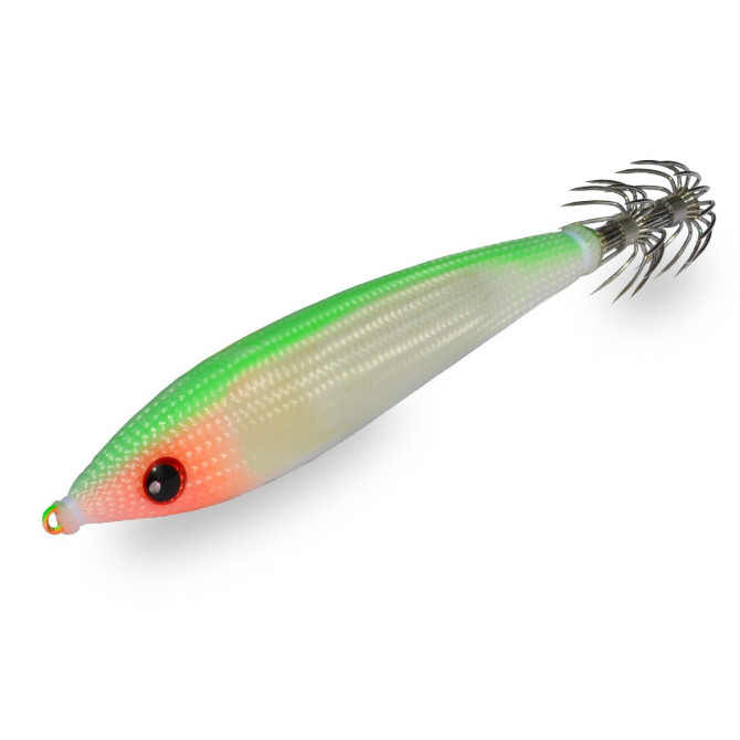 Vaba DTD Mehka Papalina 20g Zelena