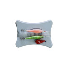 Motovilo DTD Squid Trolling Set Niz Kurenat