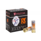 Naboj Fiocchi Trap F3 Practical Shooting K.12 28g