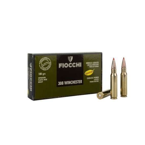Naboj Fiocchi 308 WIN EPN 9,7g/150gr