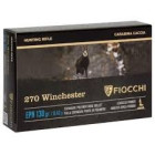 Naboj Fiocchi 270 WIN EPN 8,4g/130gr