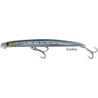 Vaba Savage Gear Deep Walker 2.0 17,5cm Sardine