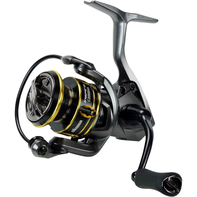 Rola Okuma Inspira 2500SA Spin Shallows