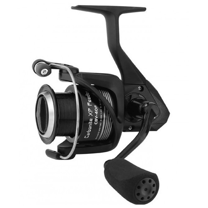Rola Okuma Carbonite XP Feeder CBV-40F